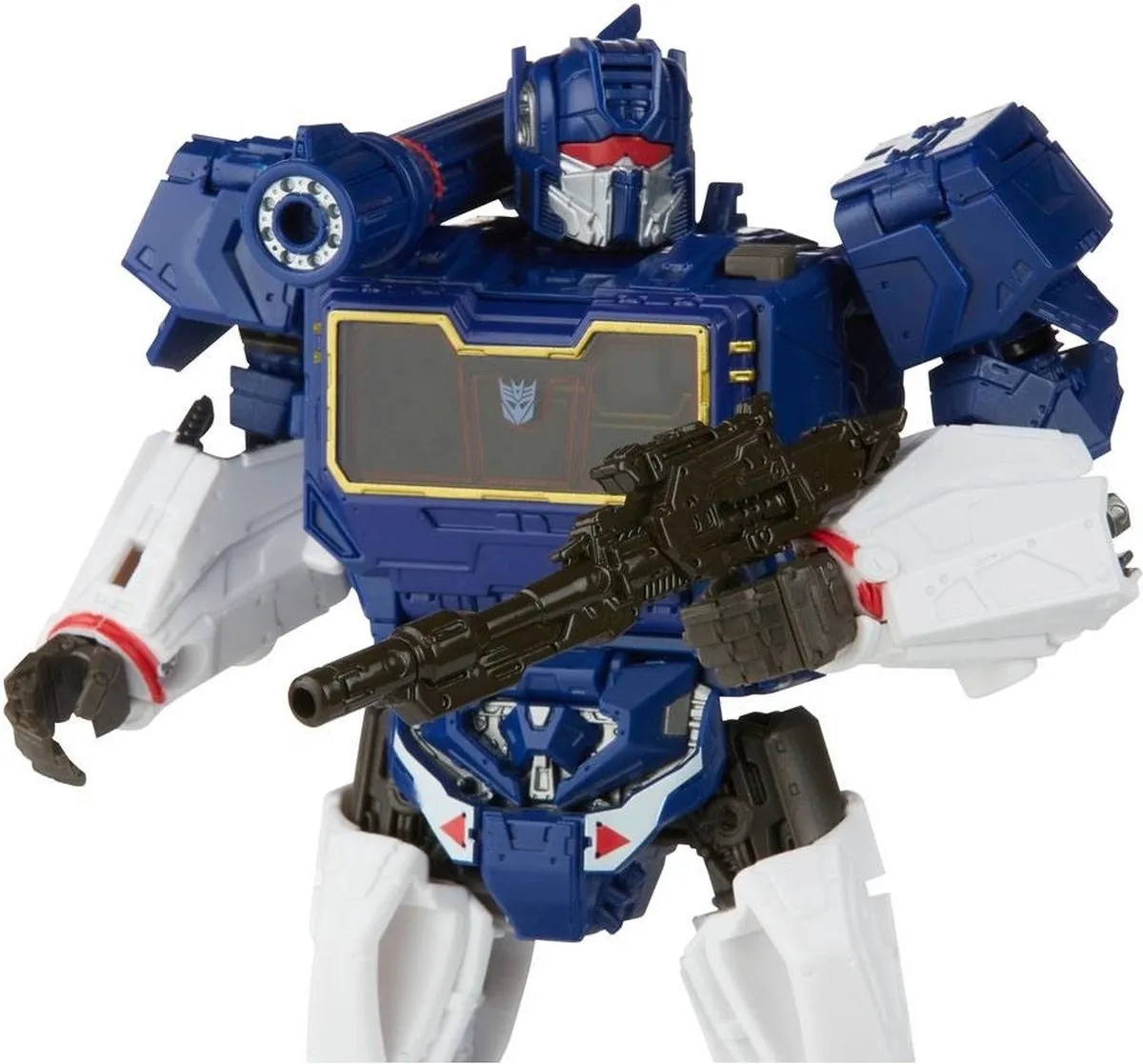 Transformers Soundwave Voyager Class F3173ES0 - Soundwave