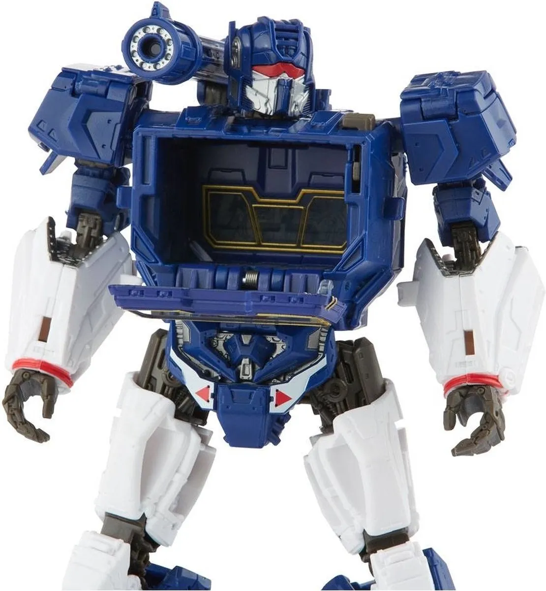 Transformers Soundwave Voyager Class F3173ES0 - Soundwave