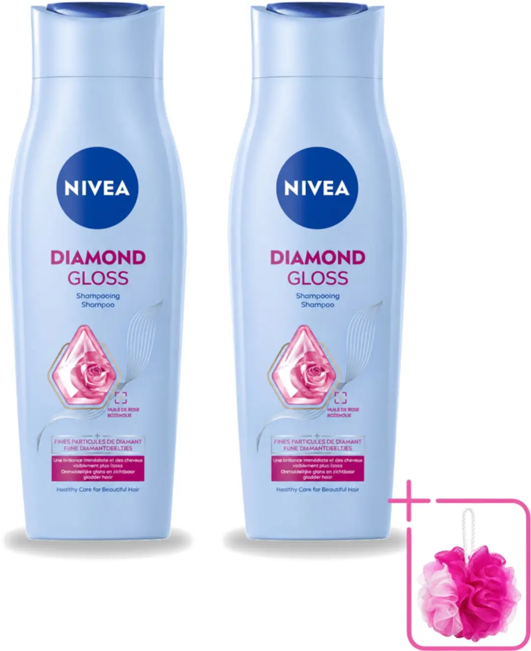 2 x Nivea