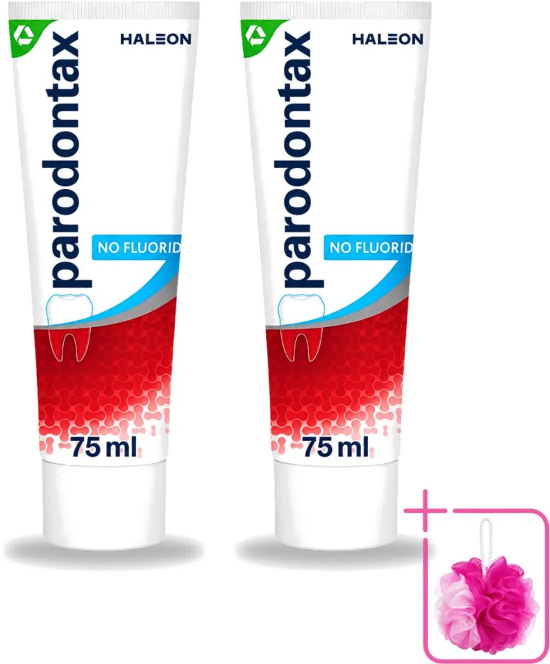 2 x Parodontax