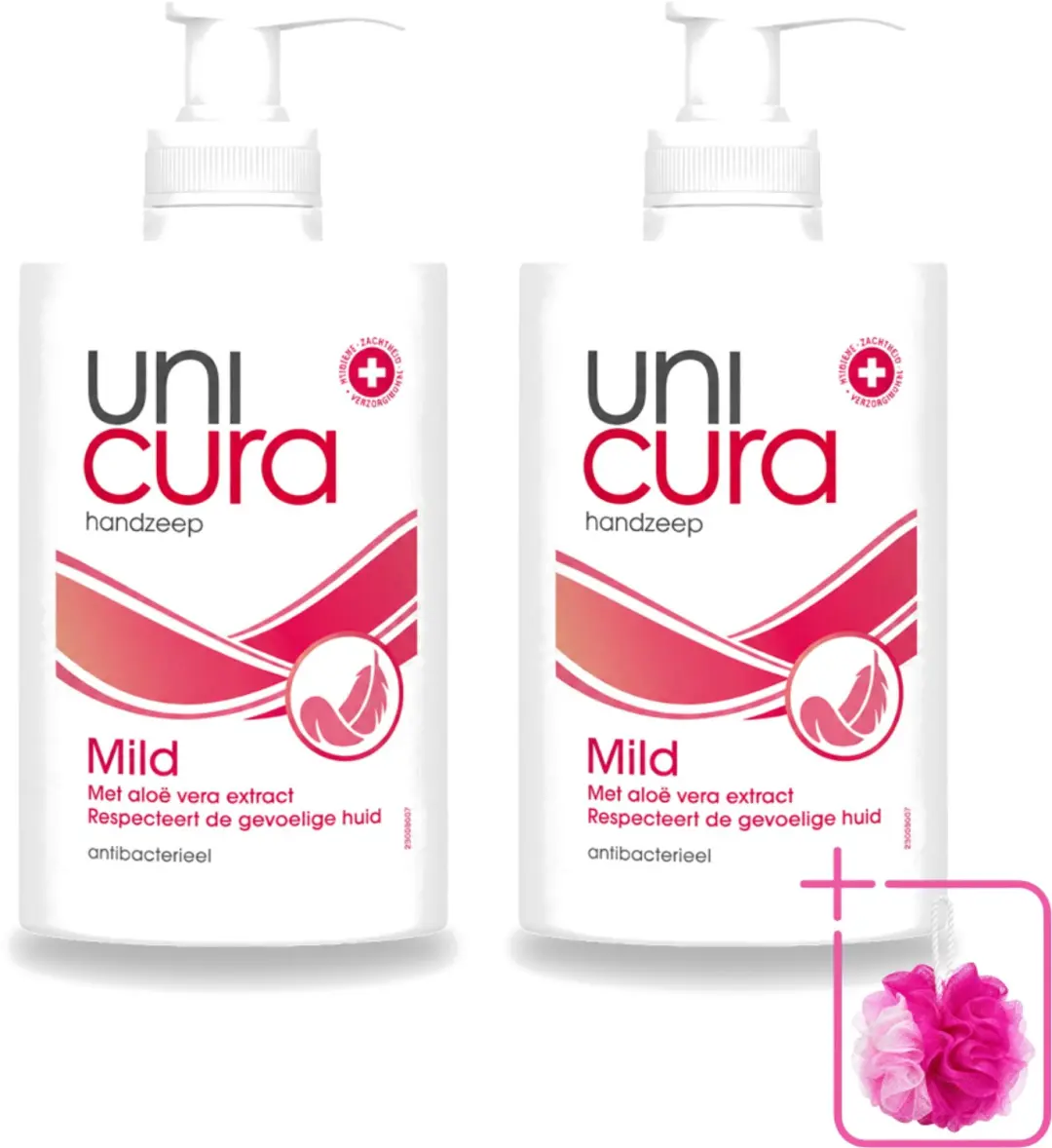 2 x Unicura