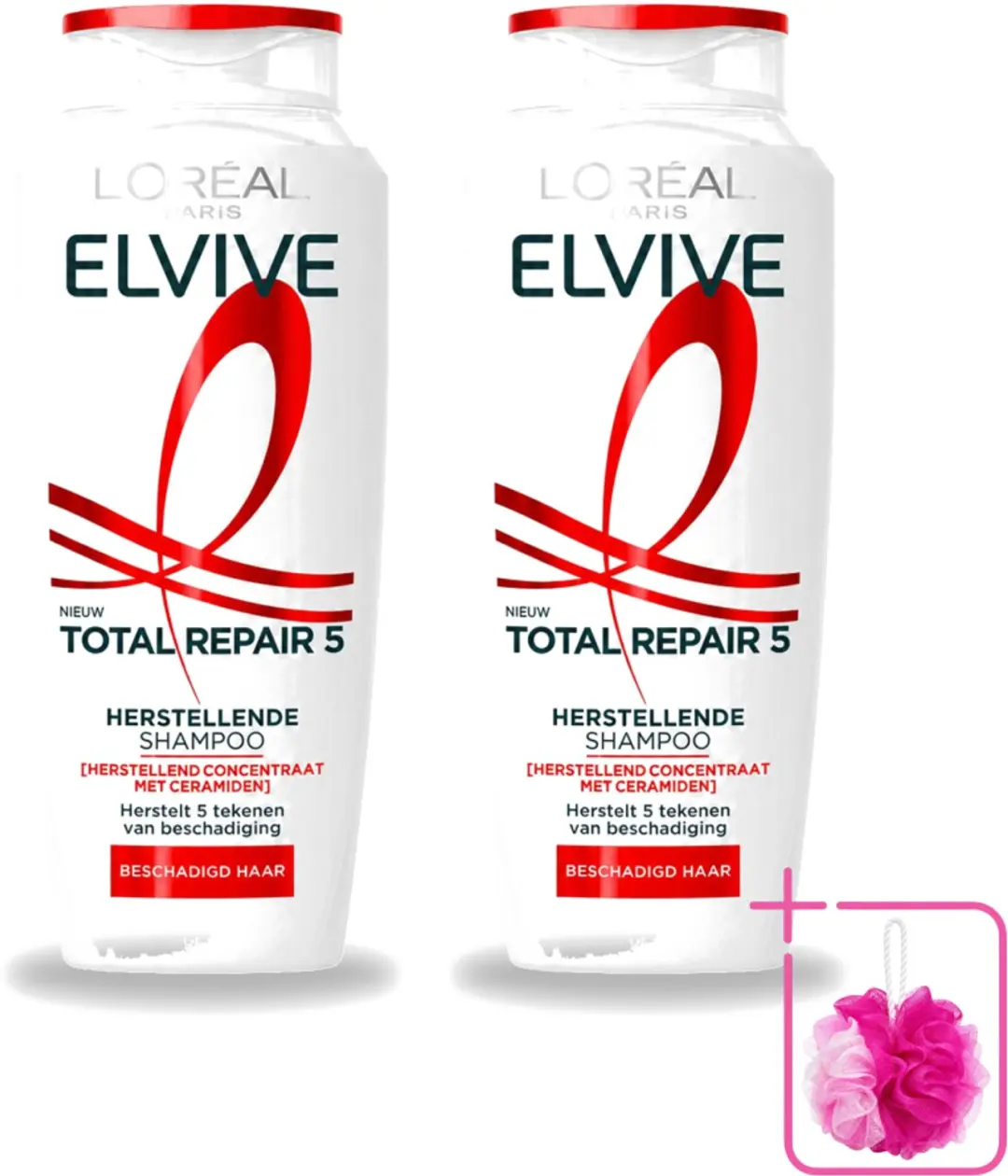 2 x L’Oréal Paris Elvive