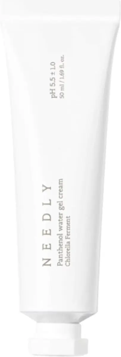 Needly Panthenol Water Gel Cream 50ml