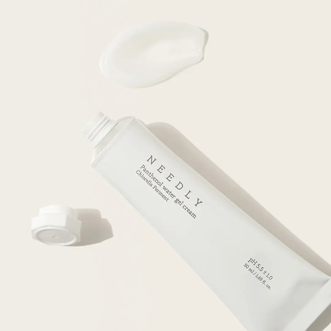 Needly Panthenol Water Gel Cream 50ml