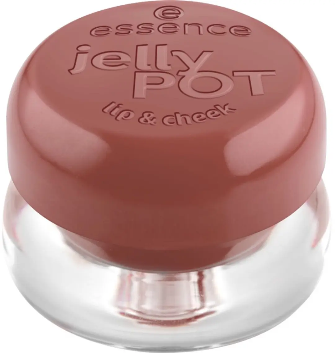 Essence Jelly Pot Lippenbalsem 40 Warm Touch!