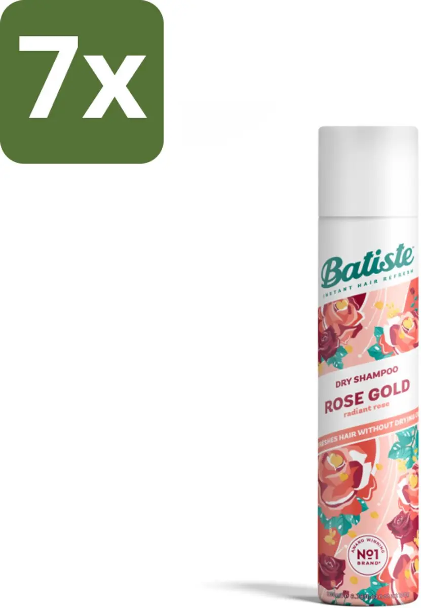 Batiste