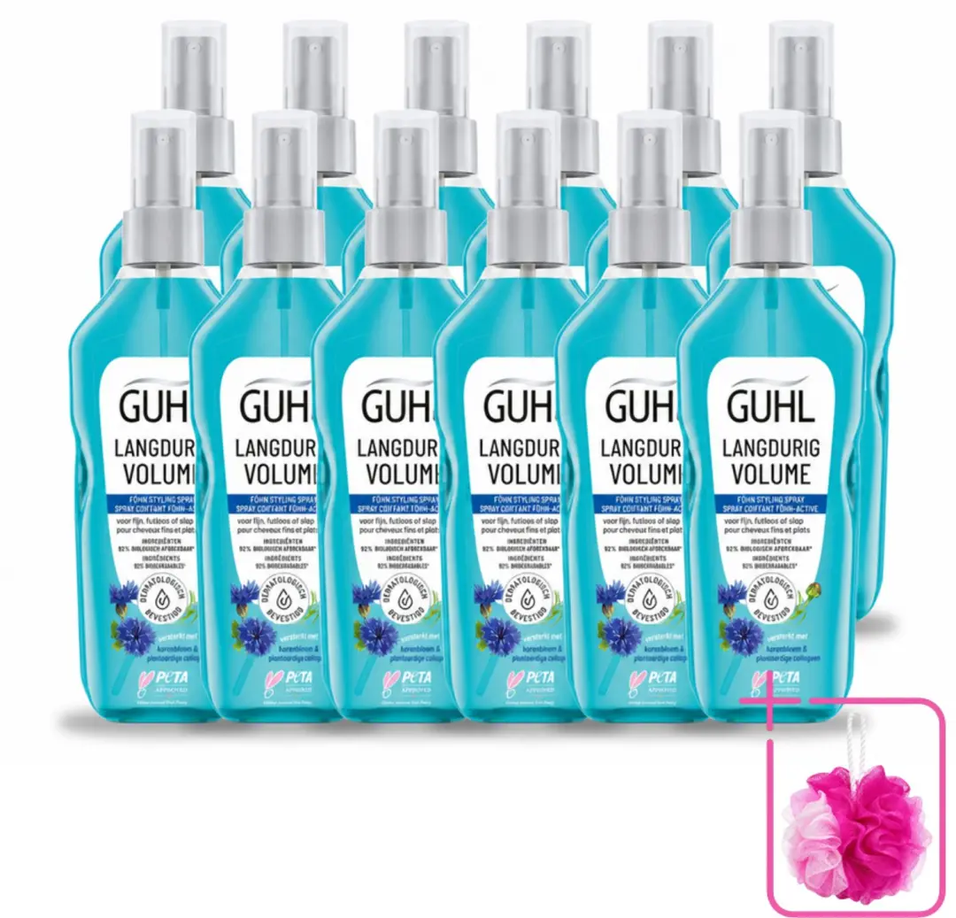 12 x Guhl