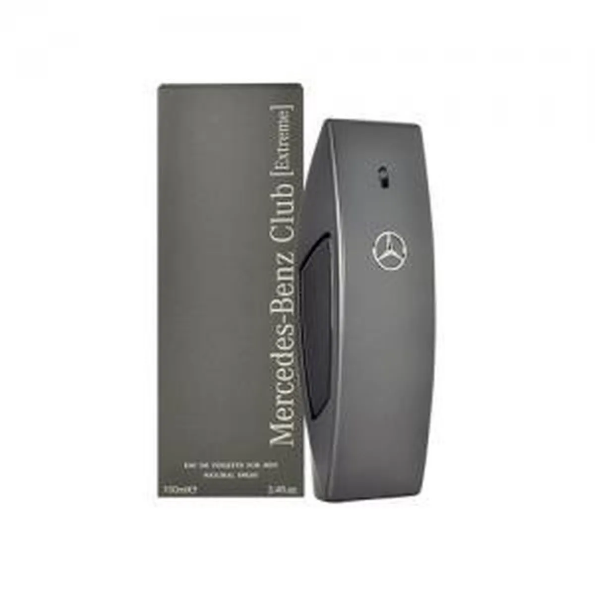 Mercedes-Benz Club Extreme Eau de Toilette 100ml
