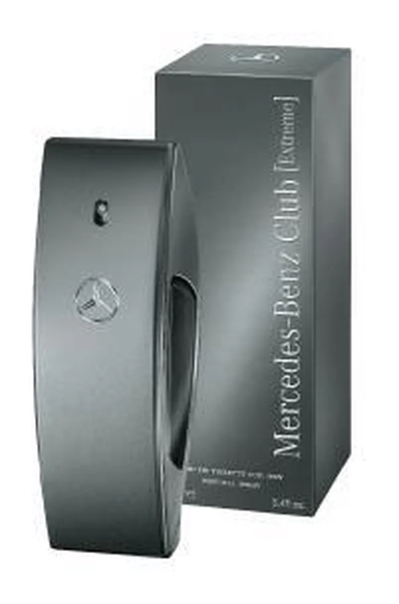 Mercedes-Benz Club Extreme Eau de Toilette 100ml