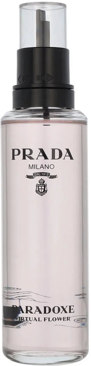 Prada Paradoxe Virtual Flower 100ml Eau de Parfum Refill