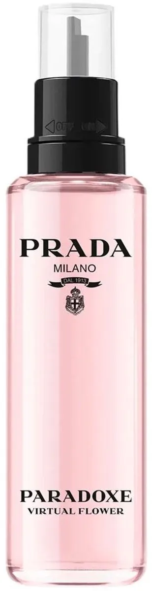 Prada Paradoxe Virtual Flower 100ml Eau de Parfum Refill