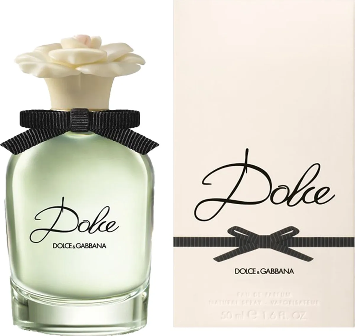 Dolce & Gabbana Dolce Damesparfum 50ml