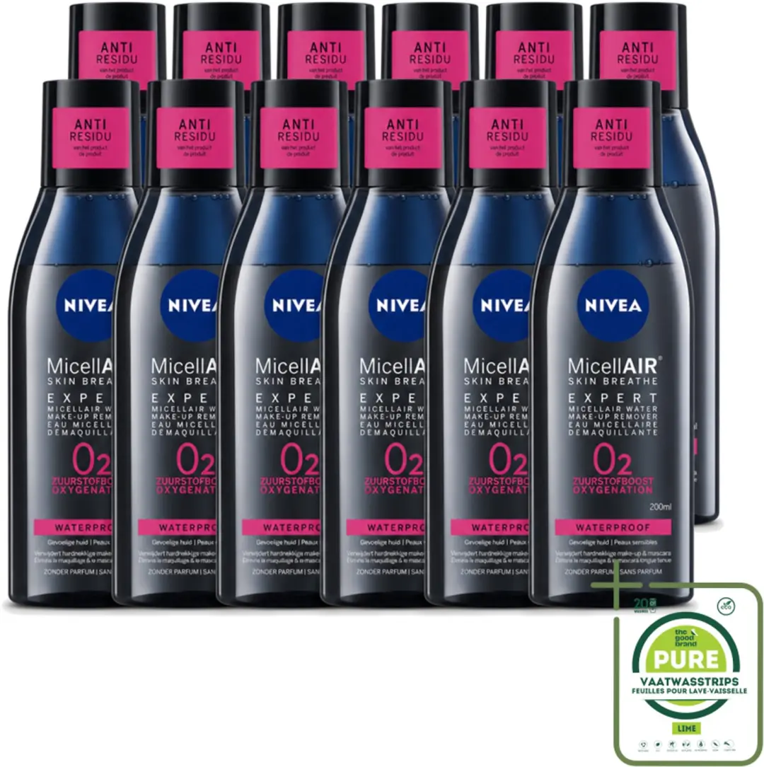 12 x Nivea