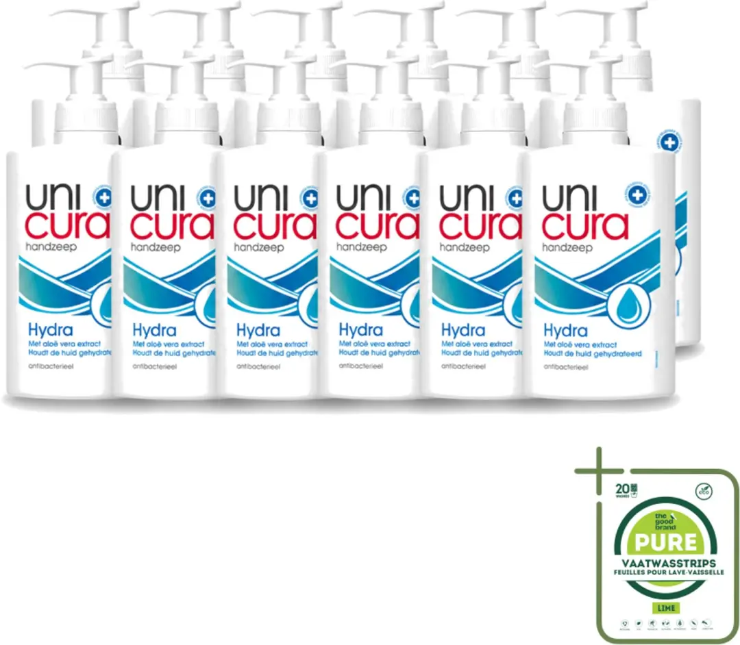 12 x Unicura