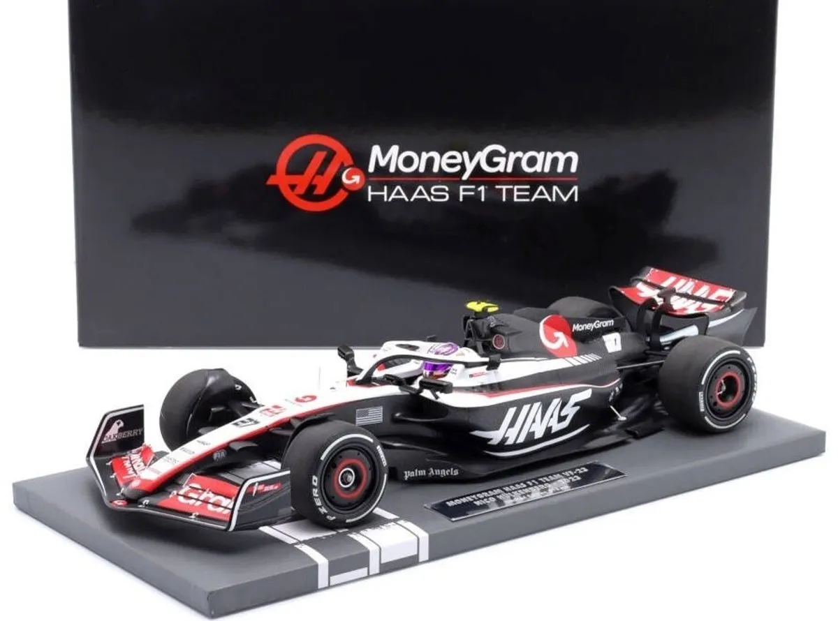 Formule 1 Haas F1 Team VF-23