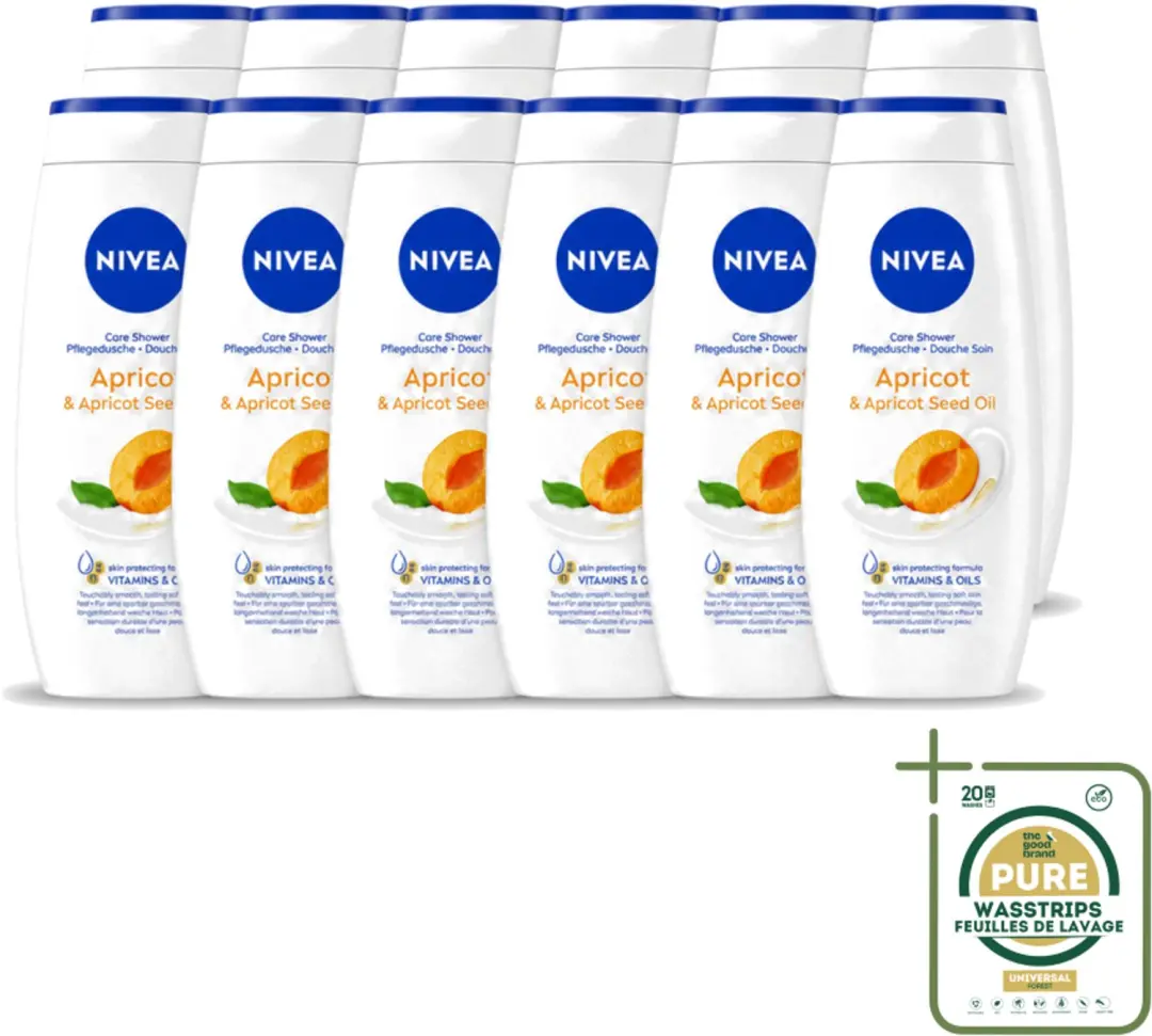 12 x Nivea