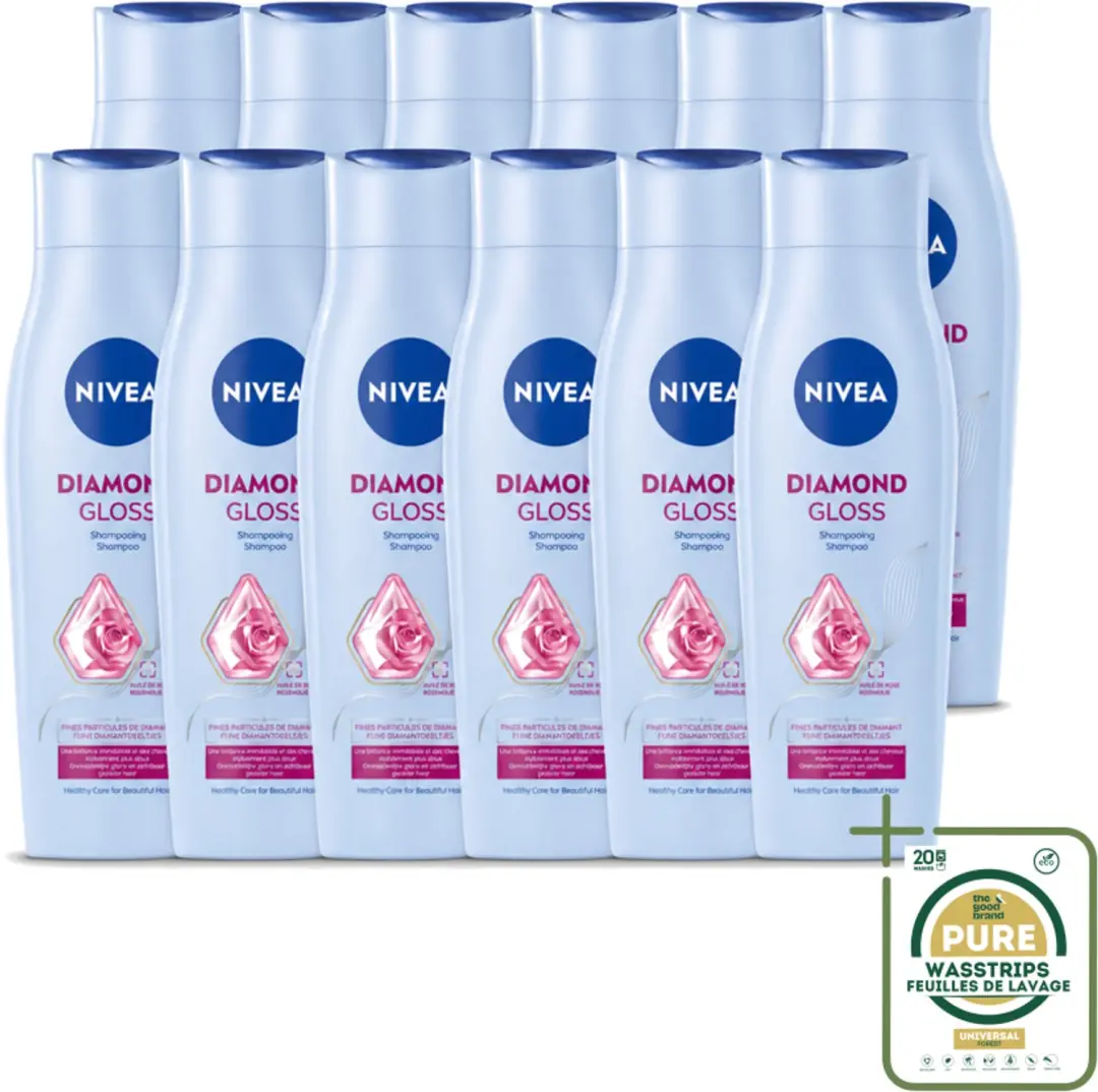 12 x Nivea