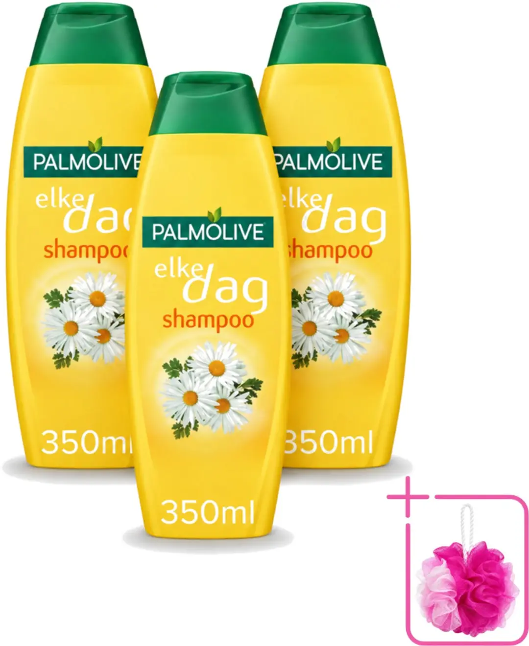 3 x Palmolive