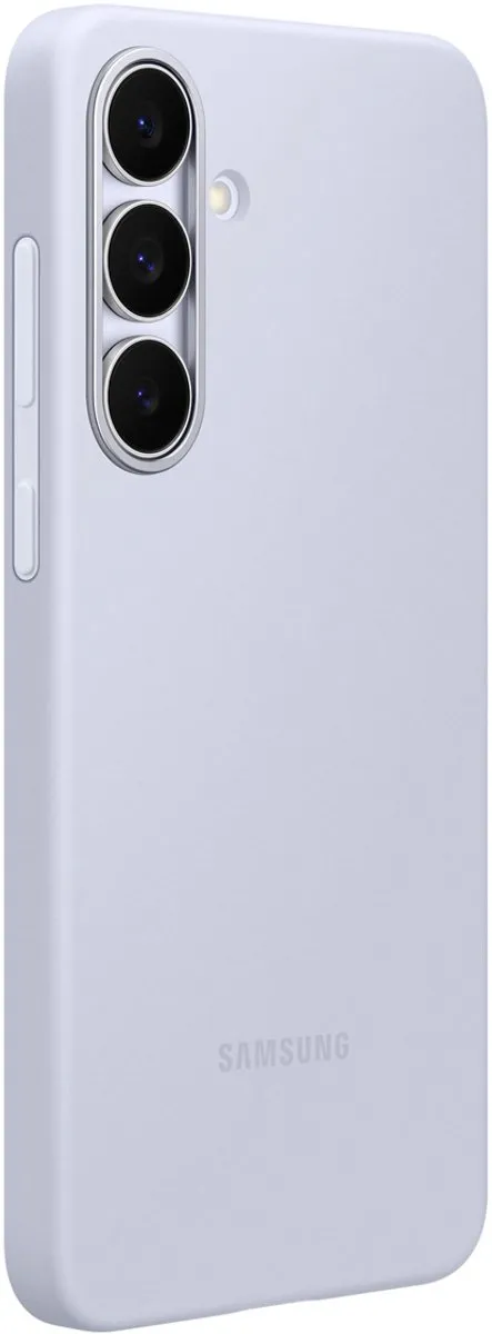 Samsung Galaxy S25 FE Hoesje EF-PS731CLEGWW - Lichtblauw