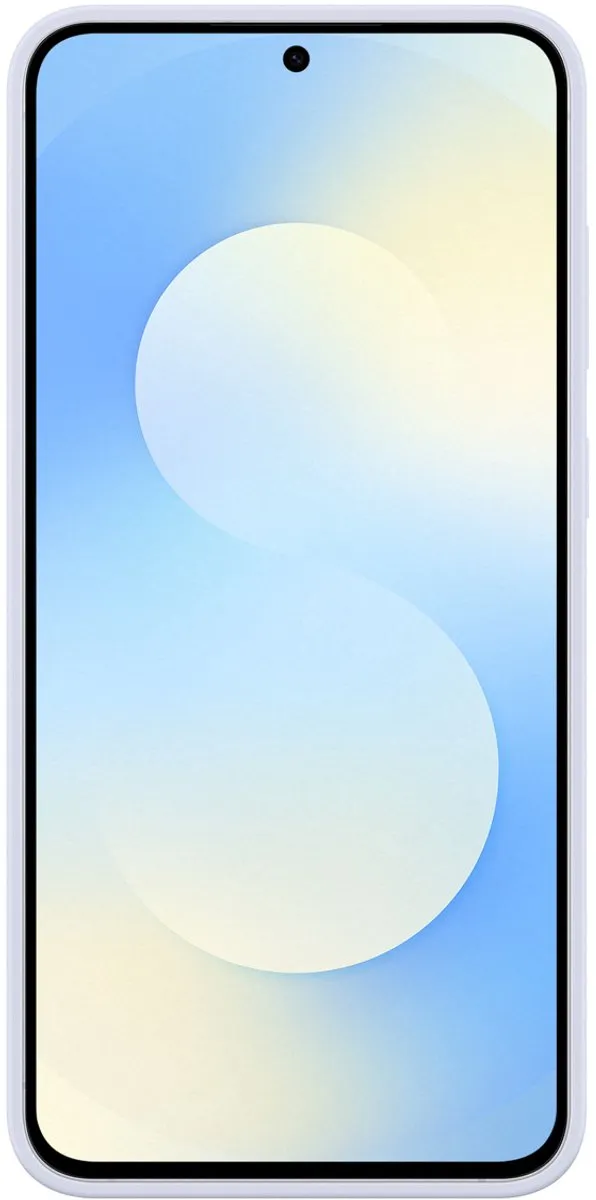Samsung Galaxy S25 FE Hoesje EF-PS731CLEGWW - Lichtblauw