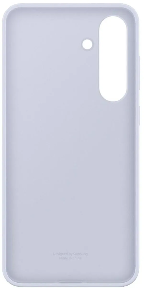 Samsung Galaxy S25 FE Hoesje EF-PS731CLEGWW - Lichtblauw