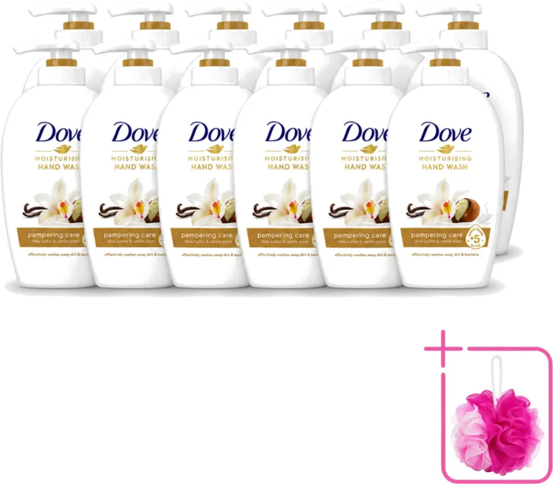 12 x Dove