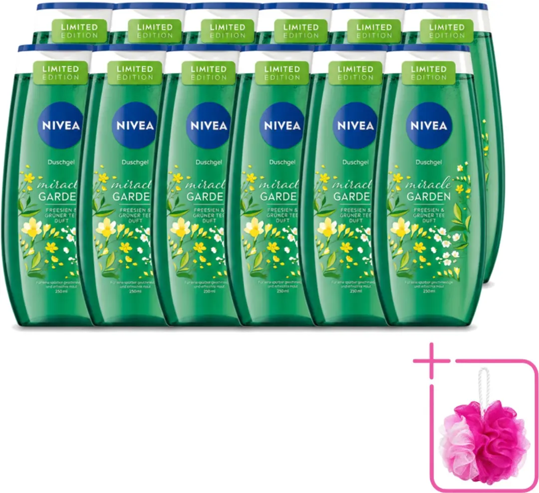 12 x Nivea