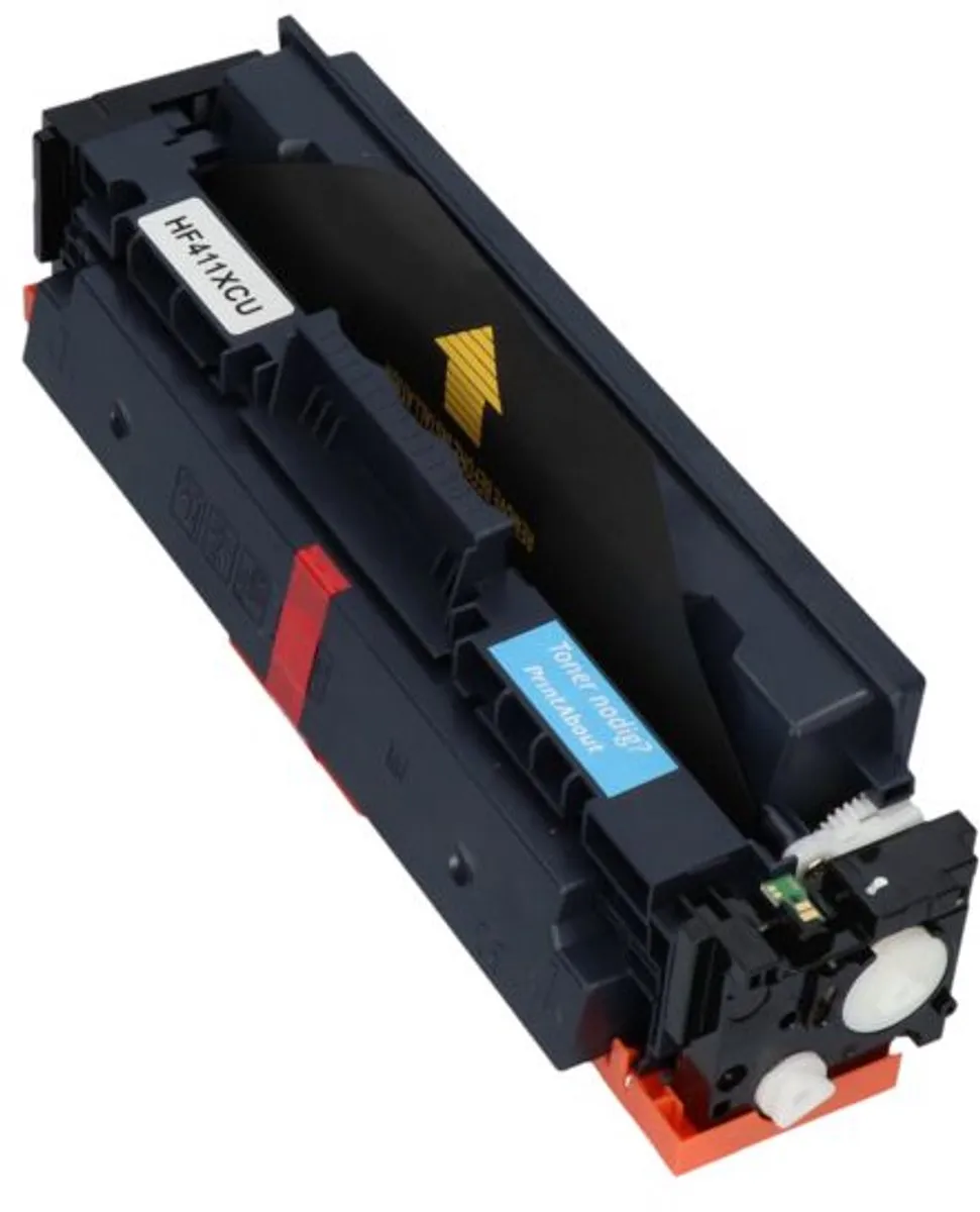 PrintAbout Canon 046H C Toner Cyaan - 5.500 pagina's