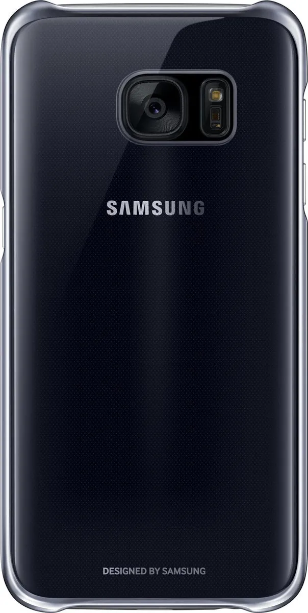 Samsung Clear Cover EF-QG930CBEGWW