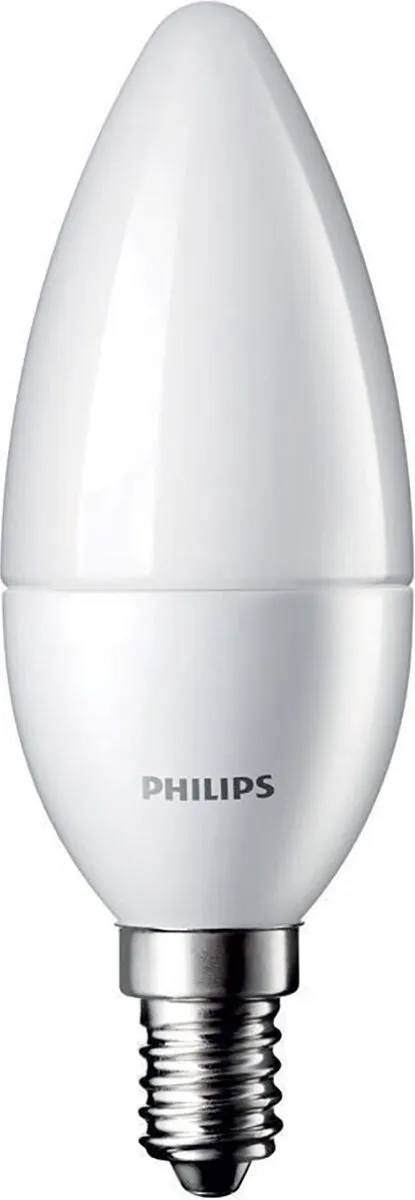 Philips Corepro LEDcandle E14 Mat 2.8W 250lm