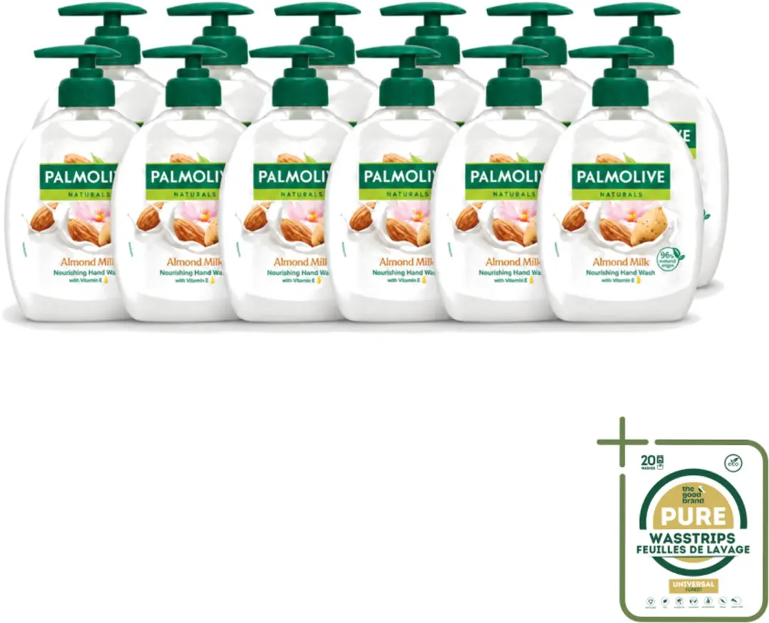 12 x Palmolive