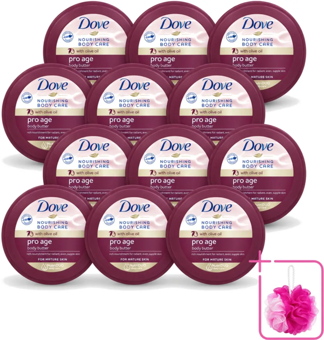 12 x Dove