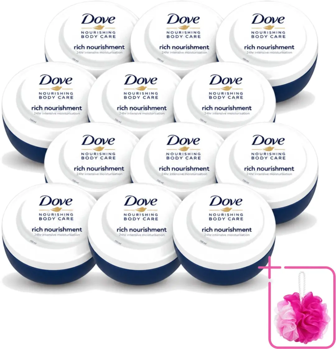 12 x Dove