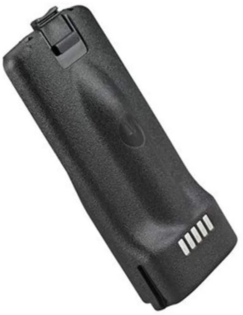 Motorola PMLN8190A Koptelefoon - Zwart