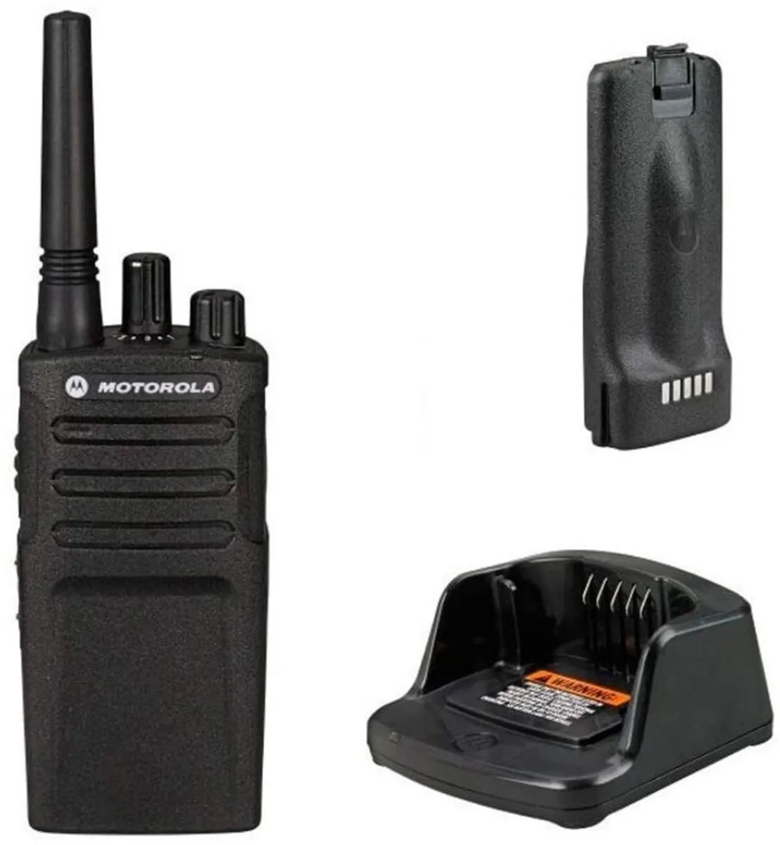 Motorola PMLN8190A Koptelefoon