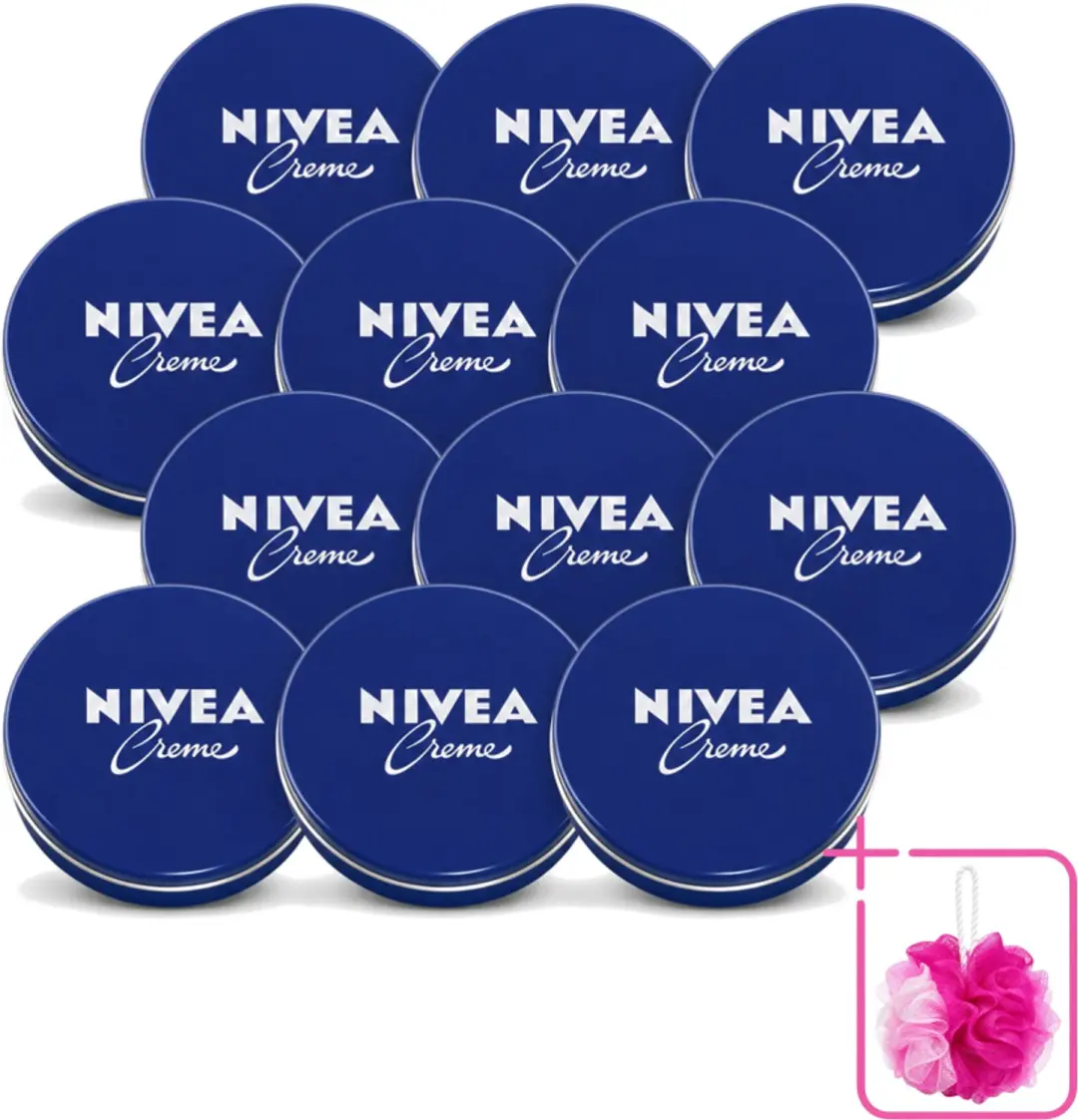 12 x Nivea