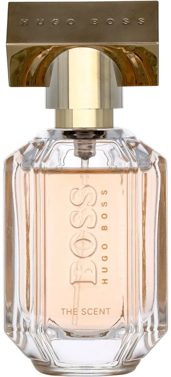 Hugo Boss The Scent Damesparfum Eau de Parfum 30ml