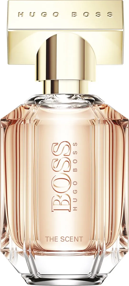 Hugo Boss The Scent Damesparfum Eau de Parfum 30ml