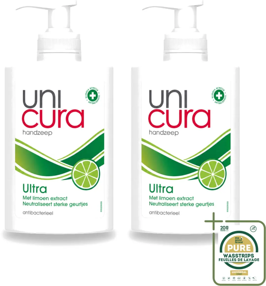 2 x Unicura