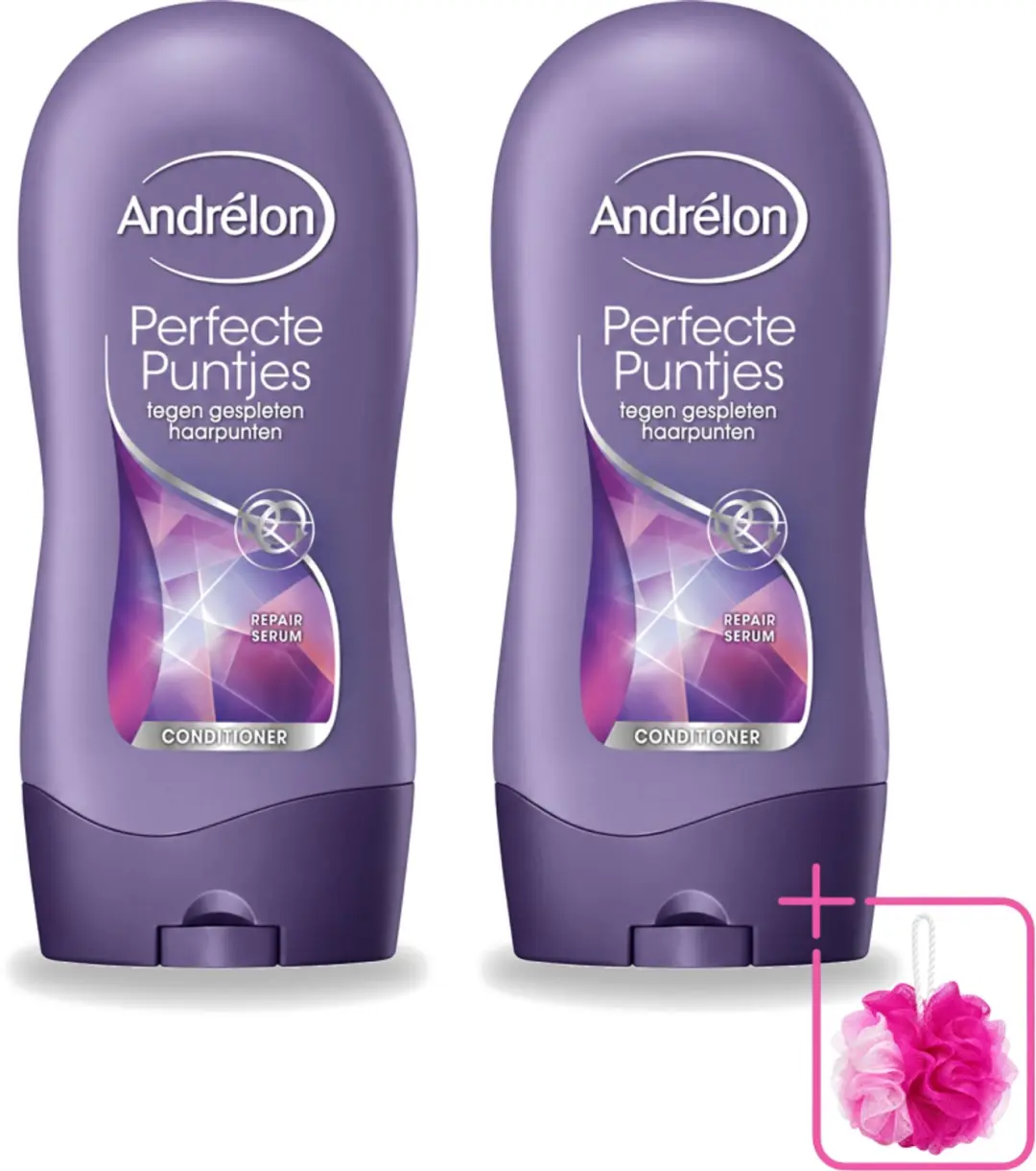 2 x Andrélon