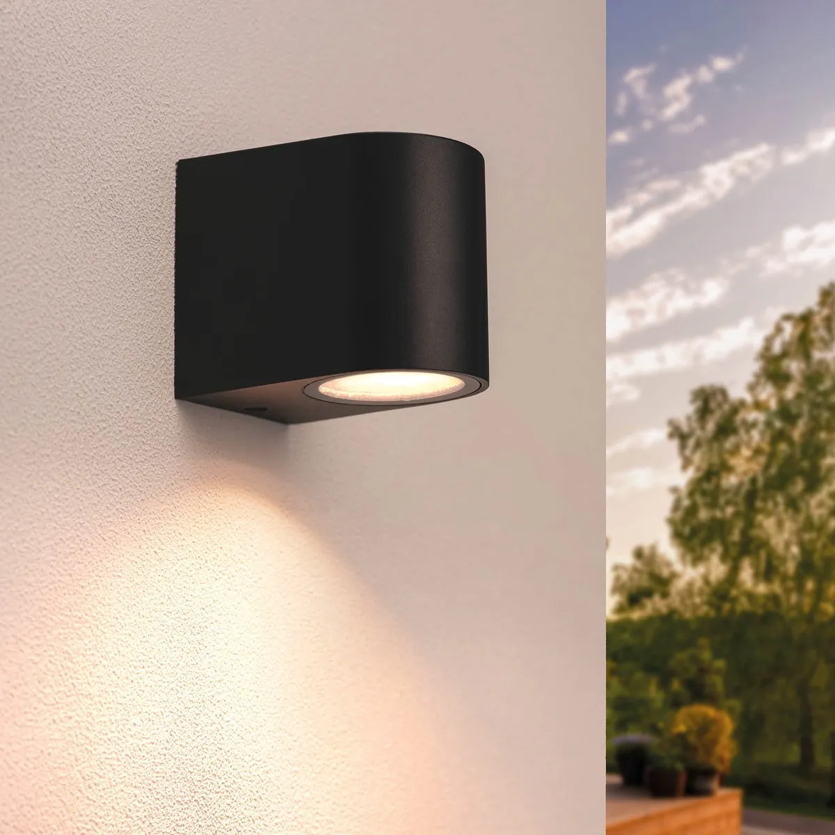 Ledvion Vesta LED Wandlamp GU10