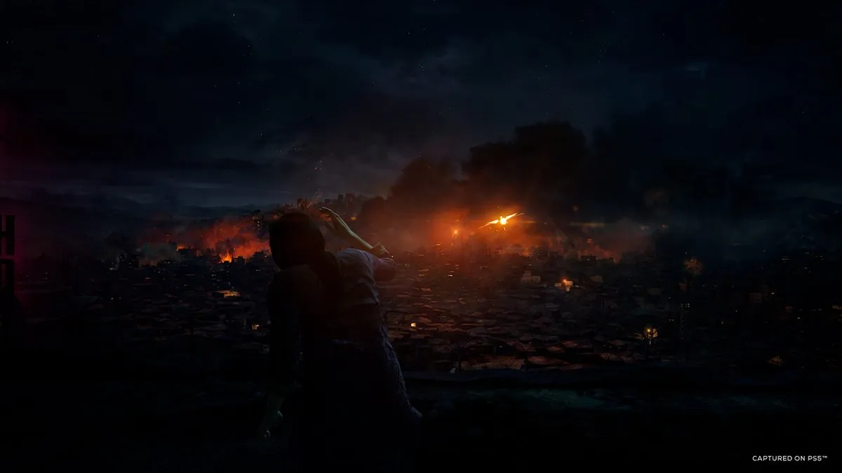 Uncharted: Legacy of Thieves Collection - PS5