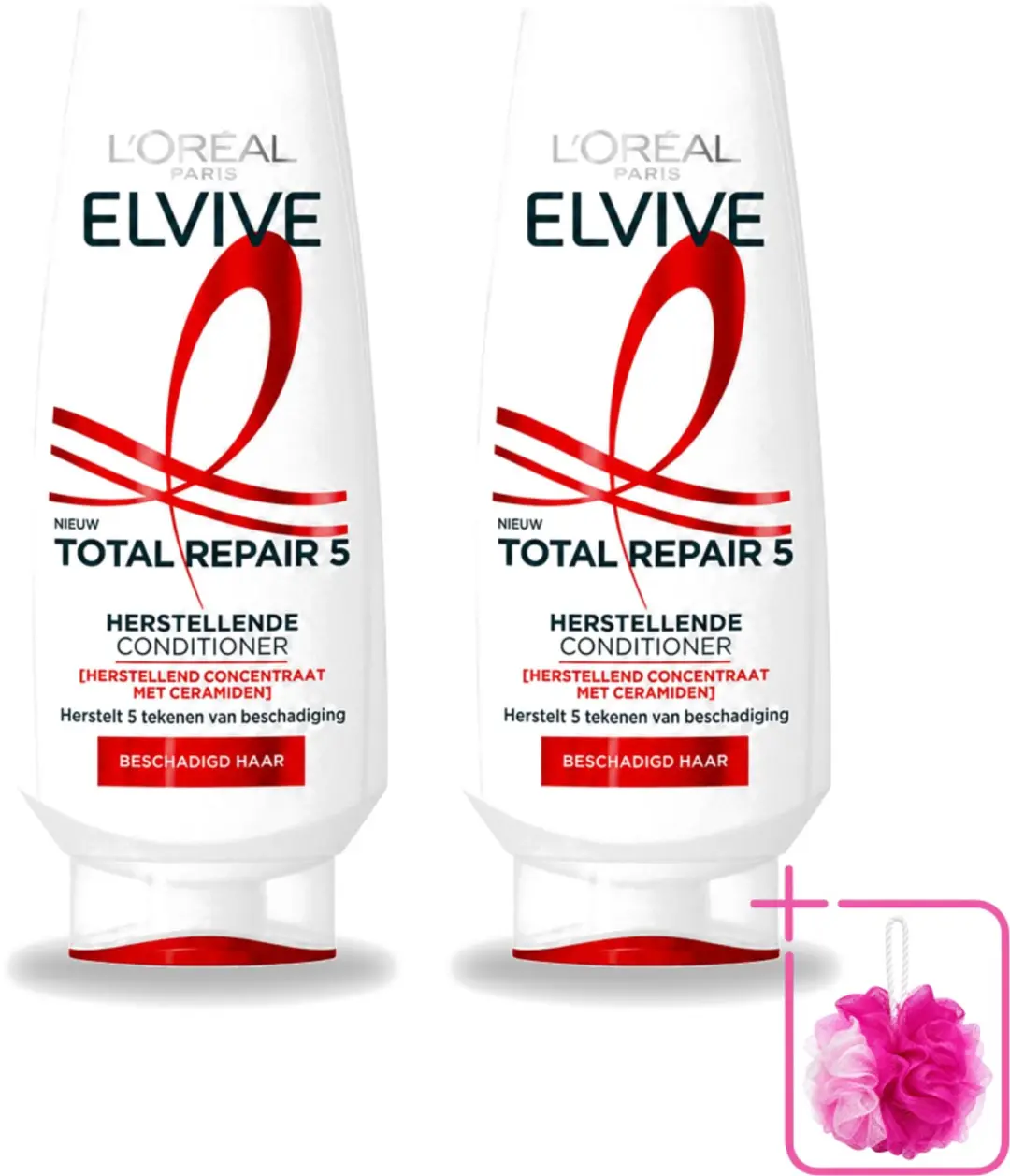 2 x L’Oréal Paris Elvive