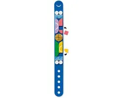 LEGO DOTS Go Team! Armband - 33 Stuks