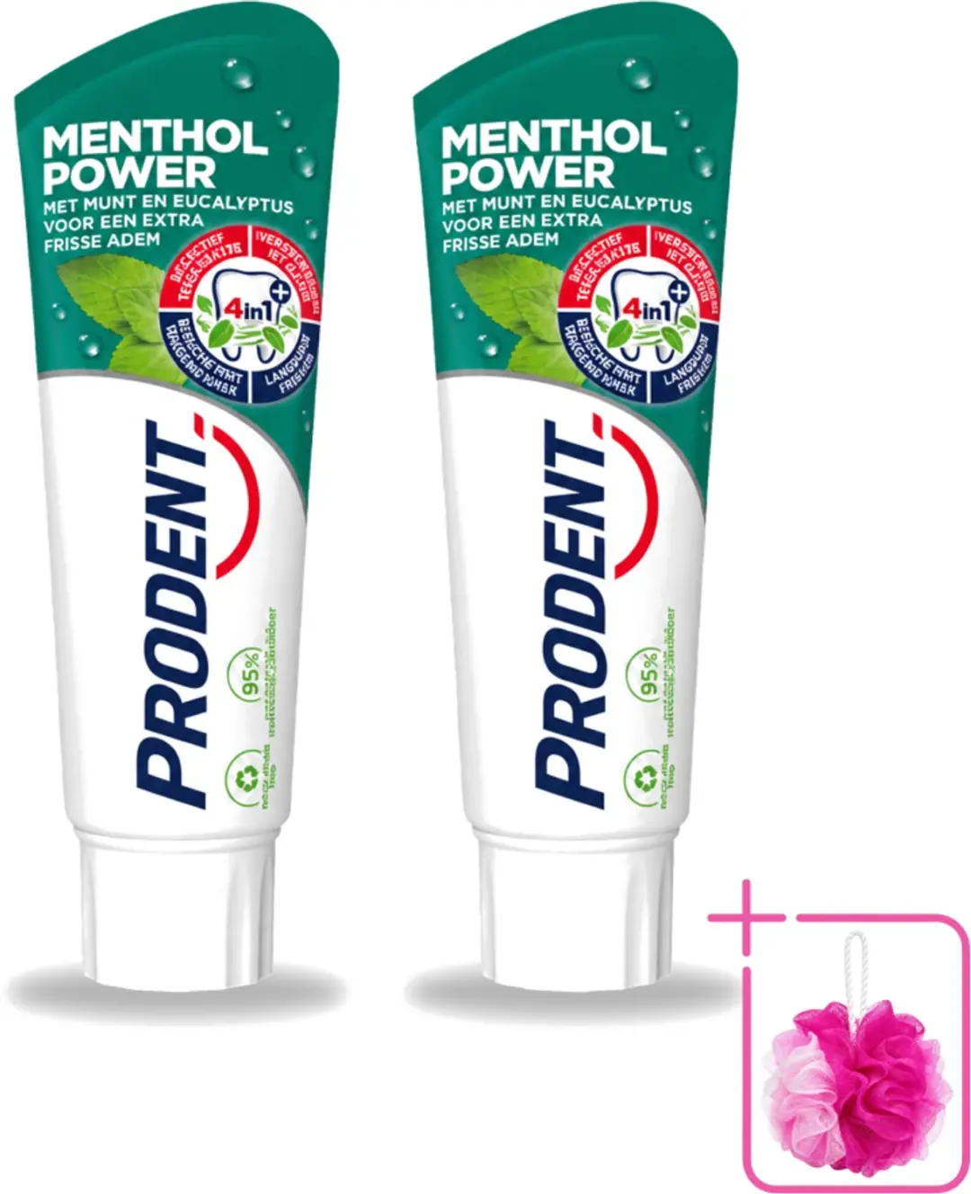 2 x Prodent