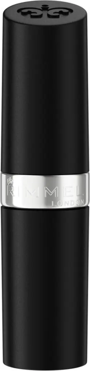 Rimmel London Lasting Finish Lipstick 002 Candy Roze - 12 gr