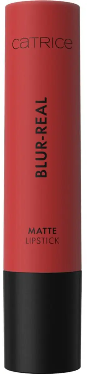 Catrice Blur-Real Matte Lipstick 050 Airy Crush