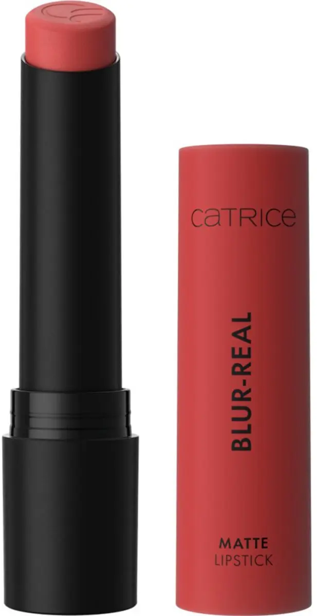 Catrice Blur-Real Matte Lipstick 050 Airy Crush - 3g