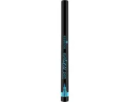 Essence Eyeliner Pen Waterproof 01 - 1.2ml - afbeelding 3 van 6