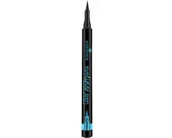 Essence Eyeliner Pen Waterproof 01